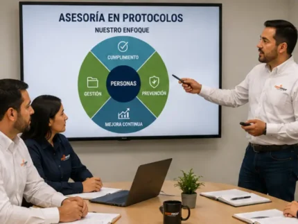 Diagnóstico de brechas y Gestión de NO conformidade Protocolos MINSAL